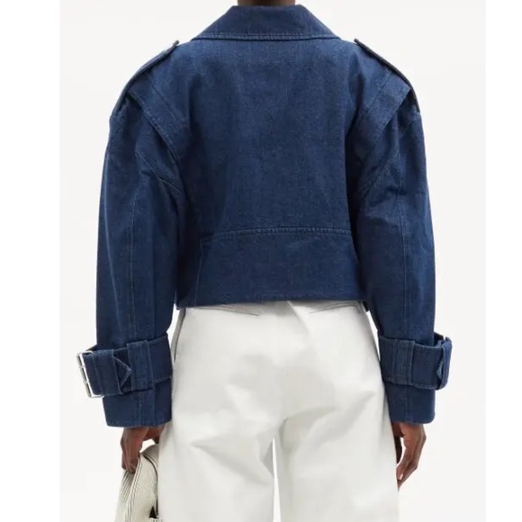 Biker Jacket 🥰🥰 - Picture 2 of 5